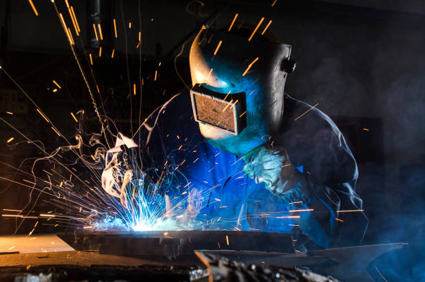 Wasilla, AK Welder & Metal Fabrication Company