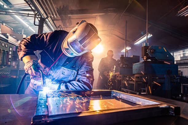 Best Structural Steel Welding in Wasilla, AK
