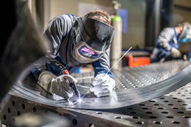 Best Maintenance and Repair Welding in Wasilla, AK