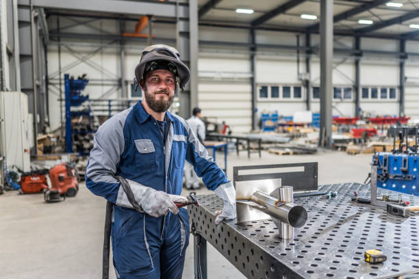Best Automation and Robotic Welding in Wasilla, AK